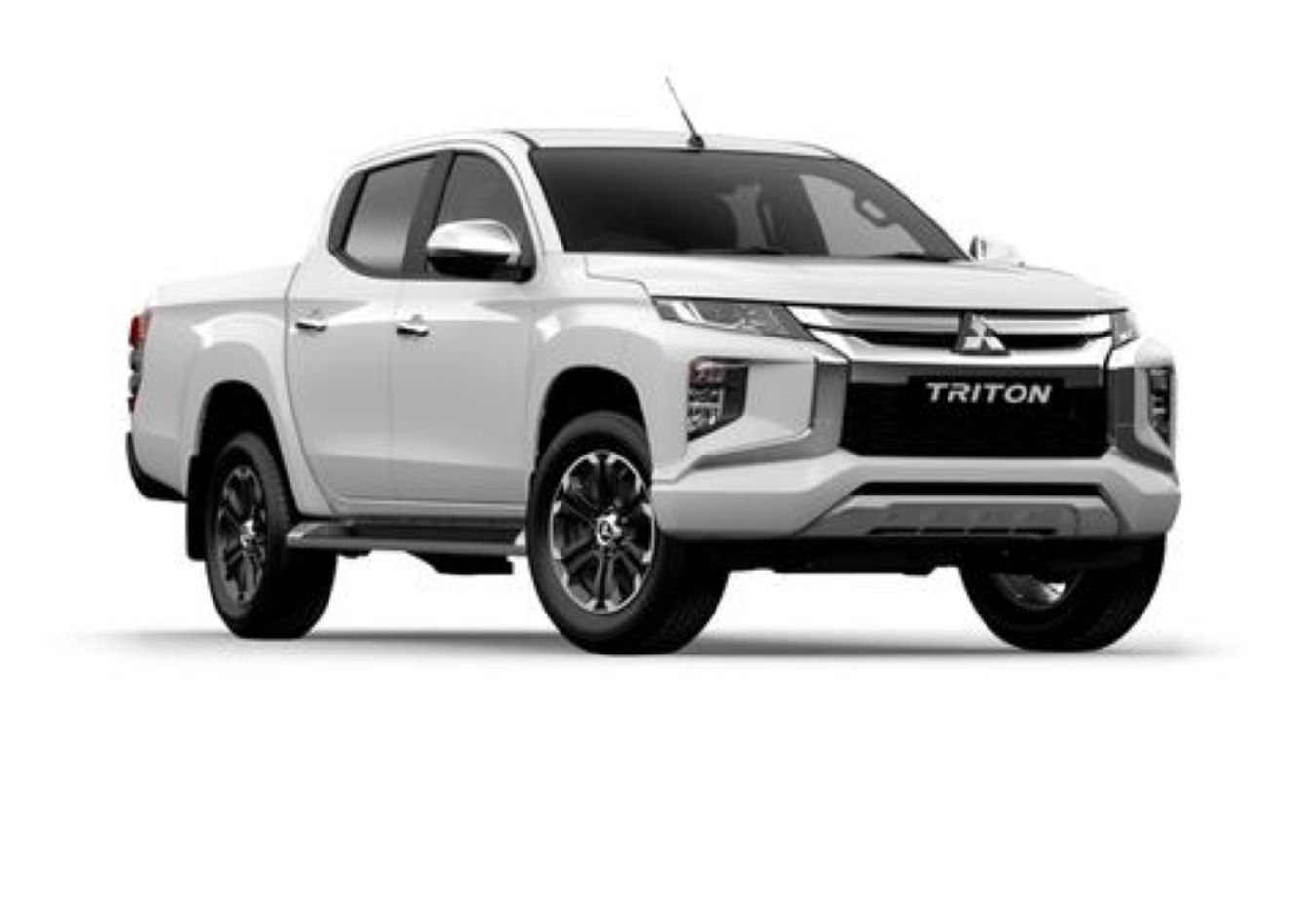 Mistubishi Triton
