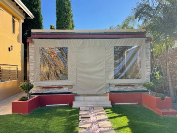 Patio Covers