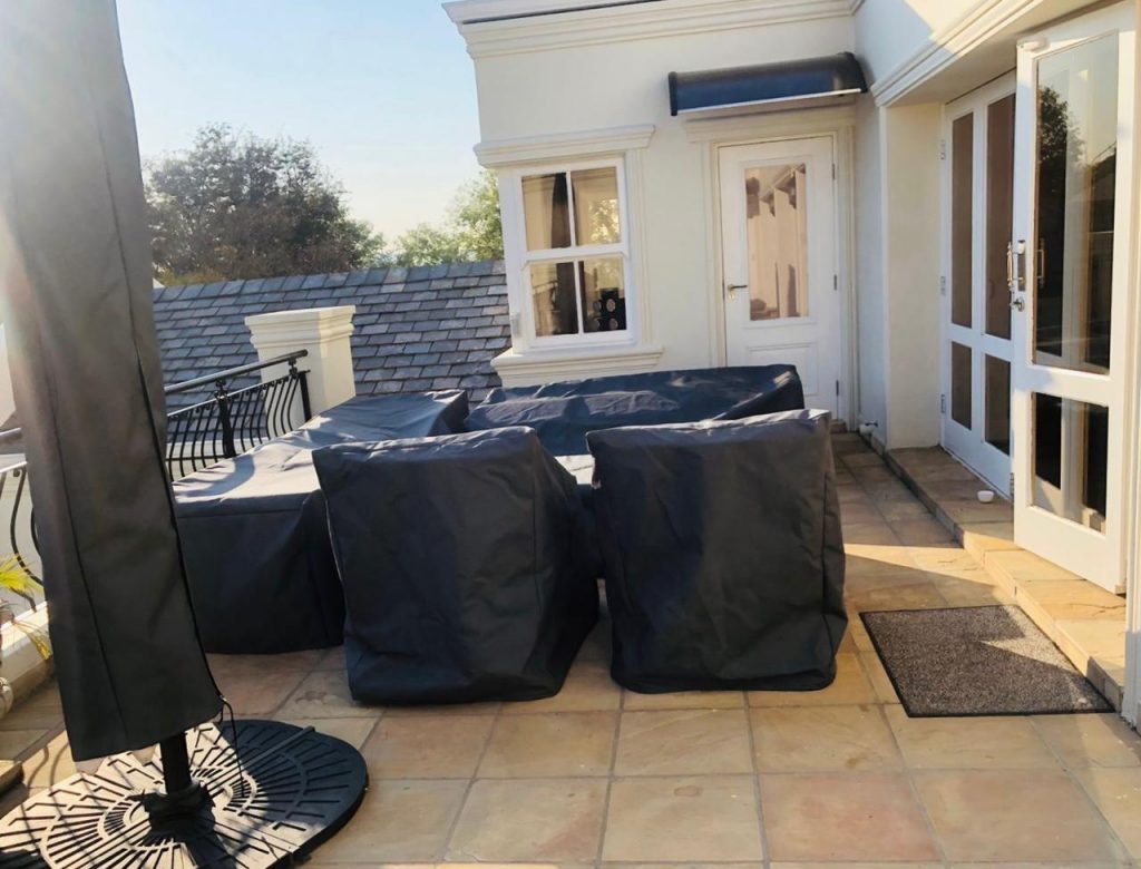 Patio Seat Covers