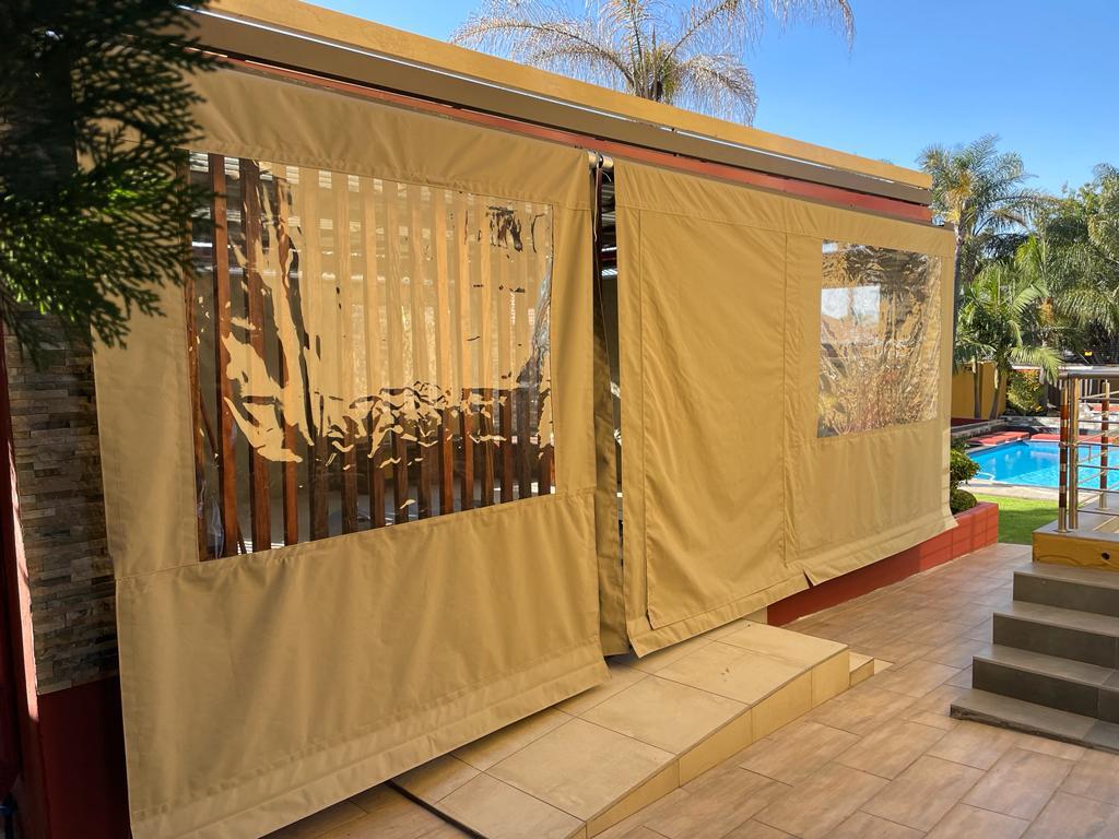 Outdoor Covers