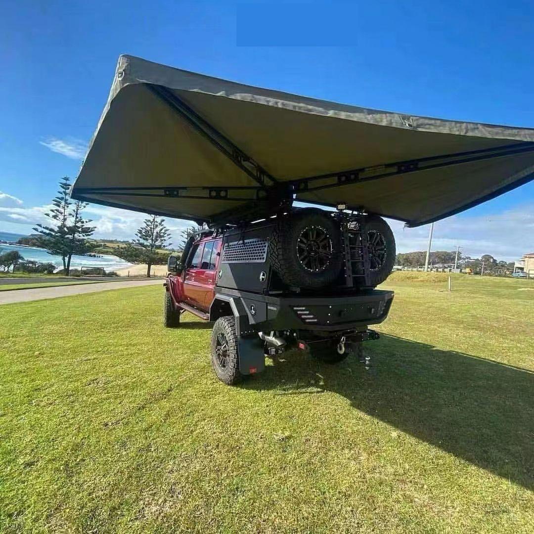 Awning - 2.5m