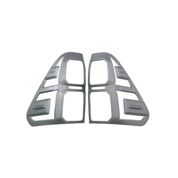Tail Light Trim - Toyota Hilux GD6
